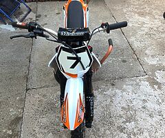 2020 A.P.C Motor Company Wild Card