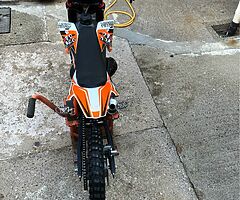 2020 A.P.C Motor Company Wild Card - Image 4/9