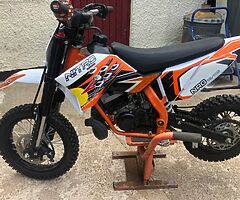 2020 A.P.C Motor Company Wild Card - Image 5/9