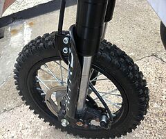 2020 A.P.C Motor Company Wild Card - Image 6/9