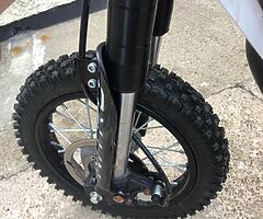 2020 A.P.C Motor Company Wild Card - Image 7/9