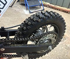 2020 A.P.C Motor Company Wild Card - Image 8/9