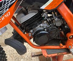 2020 A.P.C Motor Company Wild Card - Image 9/9