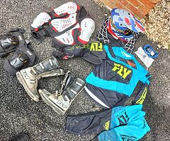Motorcross Gear - Image 9/9