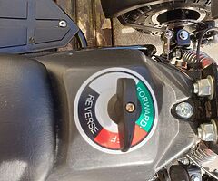 2021 Electricycle Eletric