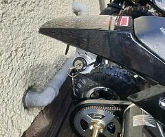 2021 Electricycle Eletric