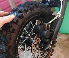 2022 Slam Mxr125 - Image 4/8