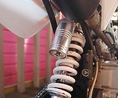 2022 Slam Mxr125 - Image 5/8