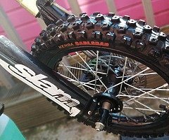 2022 Slam Mxr125 - Image 8/8