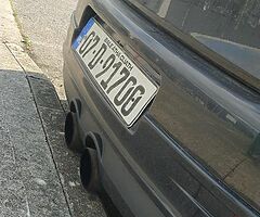 Mk5 golf 1.9tdi