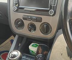 Mk5 golf 1.9tdi