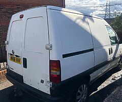 2006 FIAT Fiat Scudo