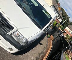 2006 FIAT Fiat Scudo