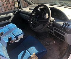 2006 FIAT Fiat Scudo - Image 4/4