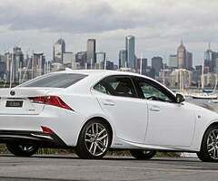Lexus alloy wheels 5x114.3 - Image 5/7