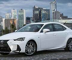 Lexus alloy wheels 5x114.3 - Image 6/7