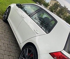 132 Dsg bluemotion golf