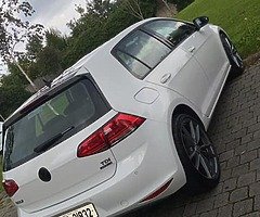 132 Dsg bluemotion golf - Image 4/7