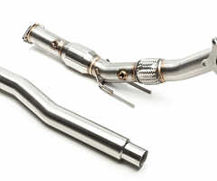 *WANTED* MK6 GTI DOWNPIPE