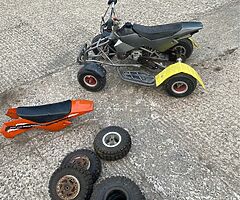 2019 Mini moto Quad