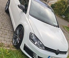 132 Dsg bluemotion golf