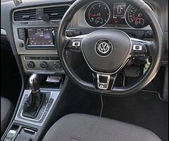 132 Dsg bluemotion golf - Image 5/7