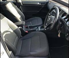 132 Dsg bluemotion golf - Image 6/7