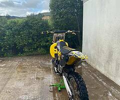 Rm250 swap - Image 4/5