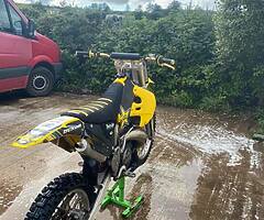 Rm250 swap - Image 5/5