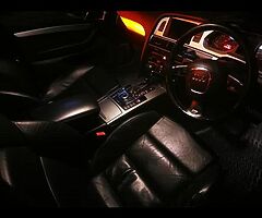 Audi a6 with nct - Image 3/4