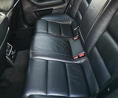 Audi a6 with nct - Image 4/4