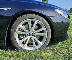 BMW 640 - Image 3/8