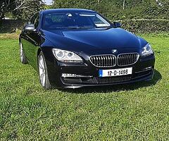 BMW 640 - Image 5/8