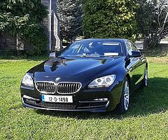 BMW 640 - Image 8/8