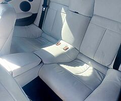 2005 BMW M6 V10 5.0 507bhp Muscle car - Image 10/10