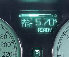 Stage 2 Hybrid Turbo Chrysler 300C - Image 5/10