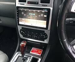 Stage 2 Hybrid Turbo Chrysler 300C - Image 6/10