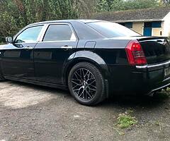 Stage 2 Hybrid Turbo Chrysler 300C - Image 10/10