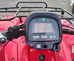 Honda 4x4 - Image 4/5
