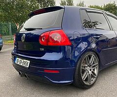 VW MK5 1.9TDI Swaps/Sale