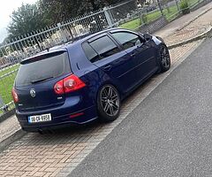 VW MK5 1.9TDI Swaps/Sale