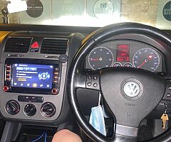 VW MK5 1.9TDI Swaps/Sale