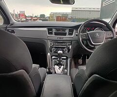 Peugeot 508 sele or swap - Image 8/10