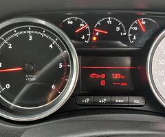Peugeot 508 sele or swap - Image 10/10