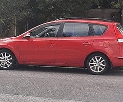 Hyundai i30 Estate