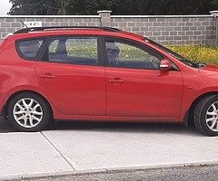 Hyundai i30 Estate