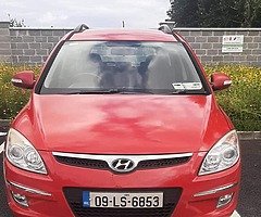 Hyundai i30 Estate - Image 4/4