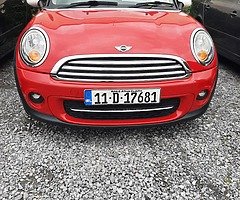 Mini Hatch Cooper 2011 - Image 4/9