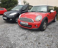 Mini Hatch Cooper 2011 - Image 6/9