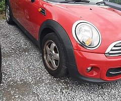 Mini Hatch Cooper 2011 - Image 7/9
